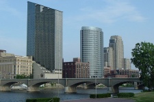 Grand Rapids Michigan Rentals